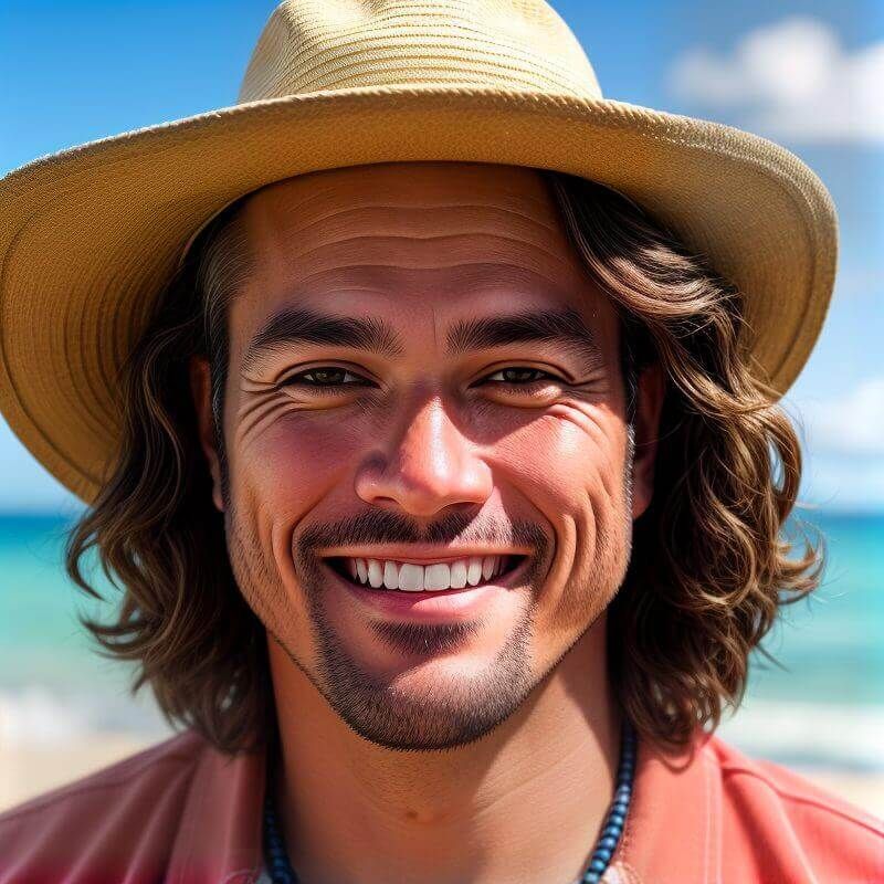 Ethan Taylor
